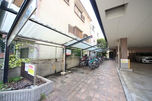 塚口駅 徒歩11分 4階の物件外観写真